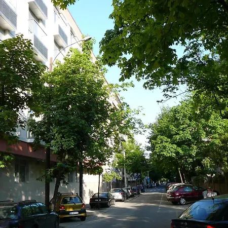 Belle - Luxury Daire