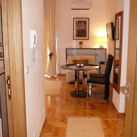 Appartement Belle - Luxury Belgrado