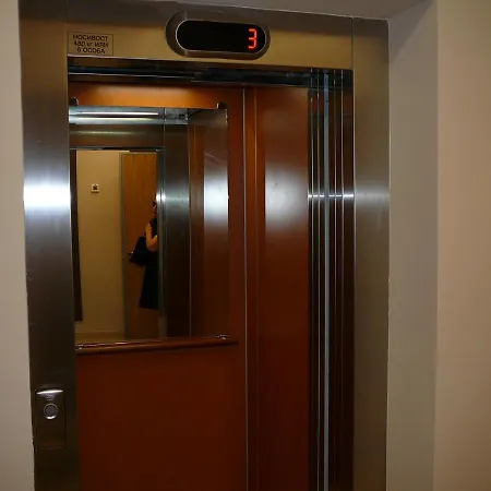 Belle - Luxury Belgrado