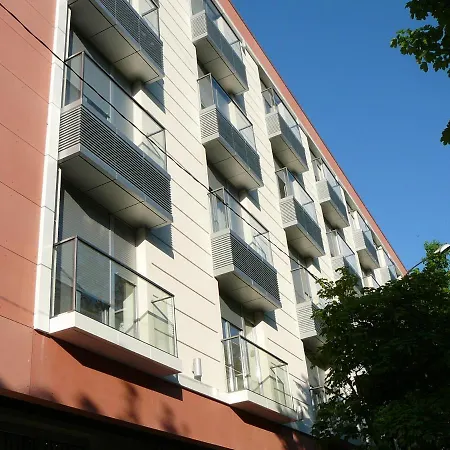 Belle - Luxury Belgrad