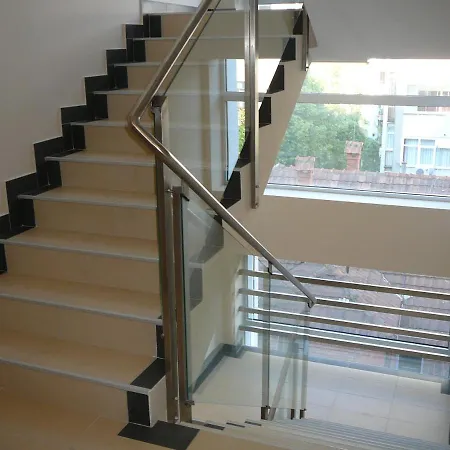 Belle - Luxury * Belgrado