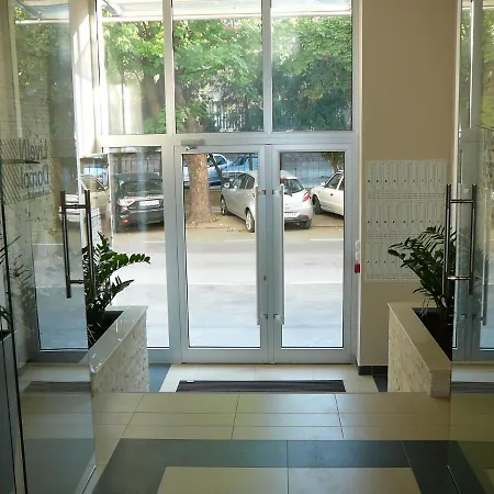 Appartement Belle - Luxury