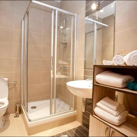 Belle - Luxury Belgrad