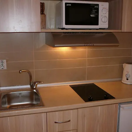 Appartement Belle - Luxury