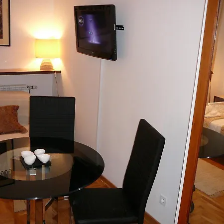 Belle - Luxury Belgrado