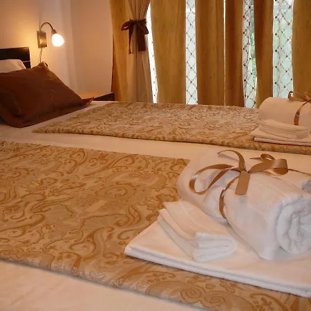 Belle - Luxury Belgrad