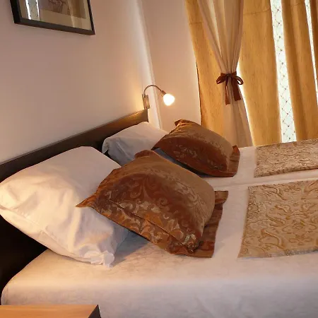 Belle - Luxury Appartement Belgrado