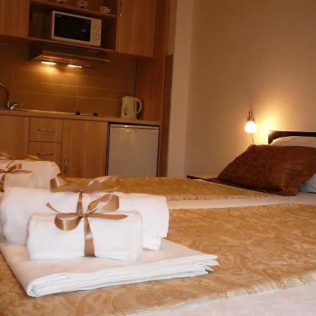 Appartement Belle - Luxury *