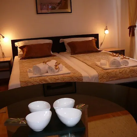 Belle - Luxury * Belgrado