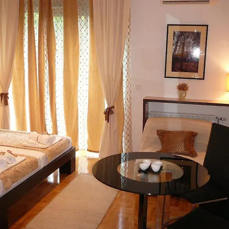 Apartament Belle - Luxury *