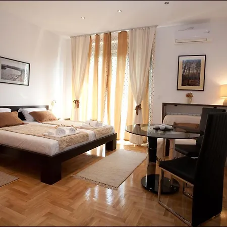 Appartement Belle - Luxury Belgrado