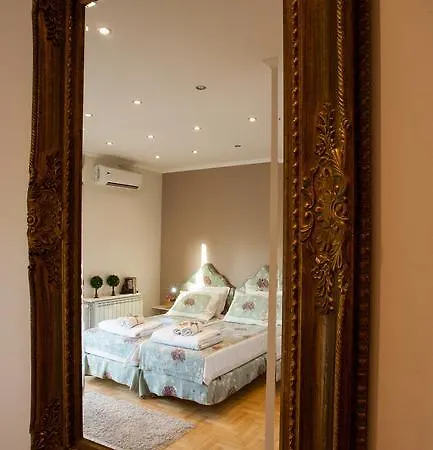 Lejlighed Belle - Luxury