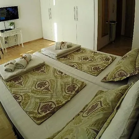 Apartament Belle - Luxury *