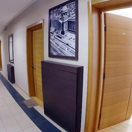 Appartement Belle - Luxury