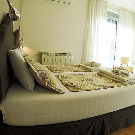 Apartament Belle - Luxury