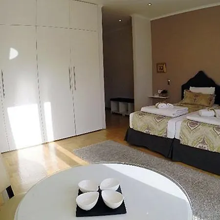 Apartament Belle - Luxury Belgrad