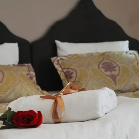 Belle - Luxury