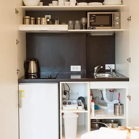 Apartament Belle - Luxury