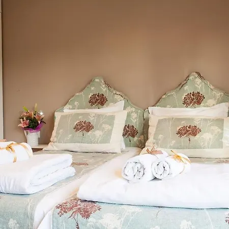 Appartement Belle - Luxury *