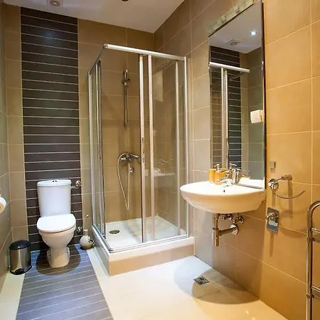 Belle - Luxury * Belgrad