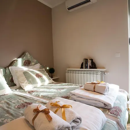 Apartament Belle - Luxury