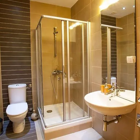 Belle - Luxury Belgrad