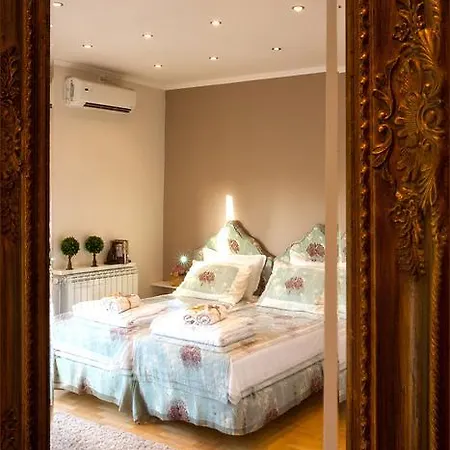 Belle - Luxury Apartament