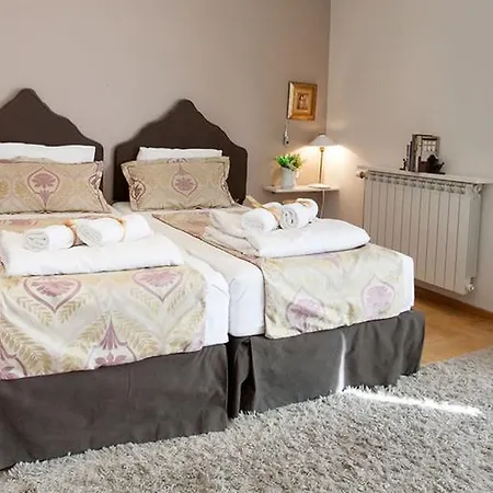 Belle - Luxury Apartament