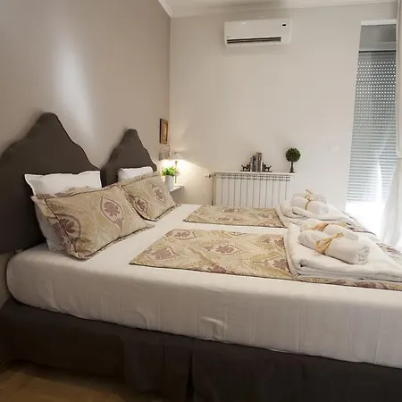 Apartament Belle - Luxury Belgrad