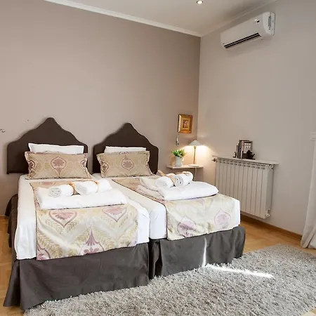 Belle - Luxury * Belgrado