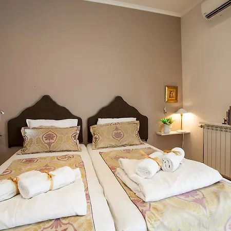 Appartement Belle - Luxury *