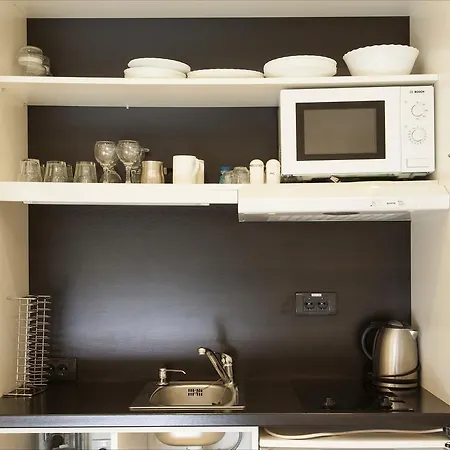 Apartament Belle - Luxury *