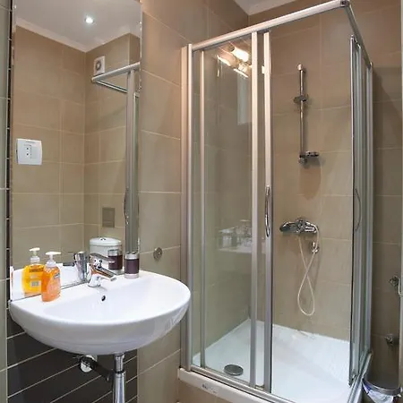 Apartament Belle - Luxury Belgrad