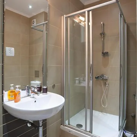 Daire Belle - Luxury Belgrad