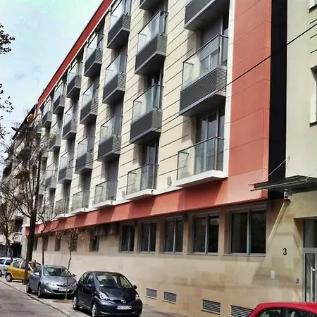 Belle - Luxury Belgrad