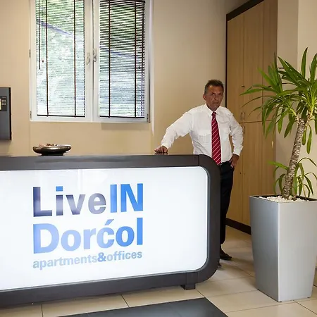 Belle - Luxury * Belgrad